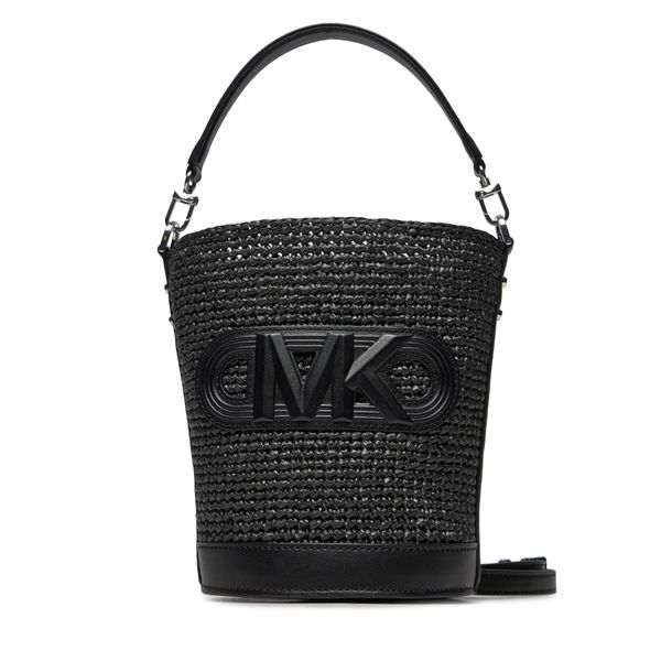 MICHAEL Michael Kors Дамска чанта MICHAEL Michael Kors 32S4S10C5O Black/Black