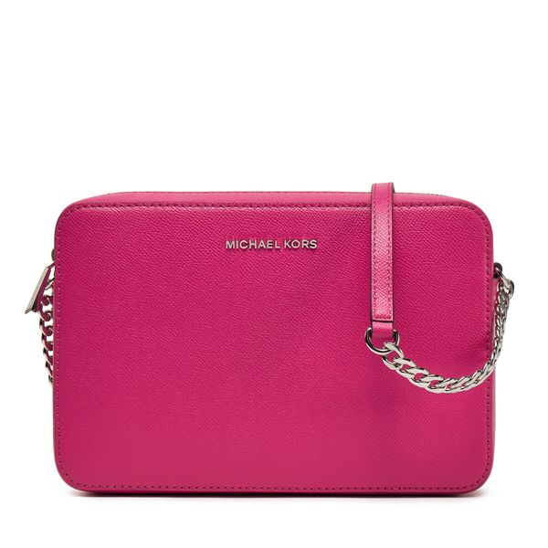 MICHAEL Michael Kors Дамска чанта MICHAEL Michael Kors 32S4STVC3L Бордо