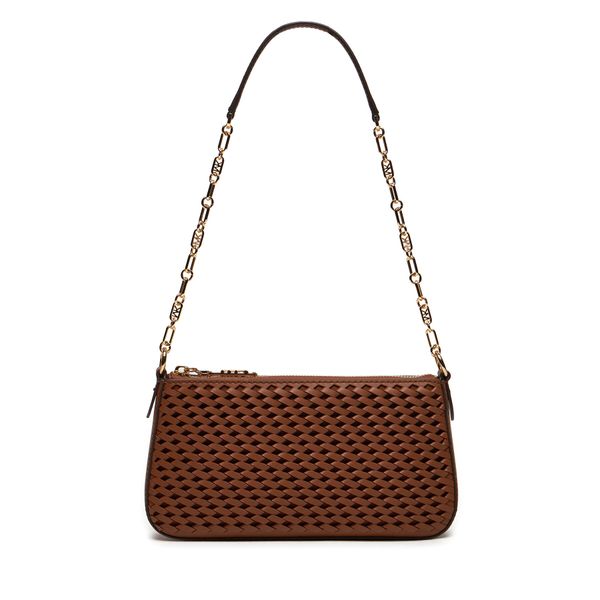 MICHAEL Michael Kors Дамска чанта MICHAEL Michael Kors 32T4G8EW6L Кафяв