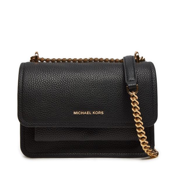 MICHAEL Michael Kors Дамска чанта MICHAEL Michael Kors 32T4GC7C1T Черен