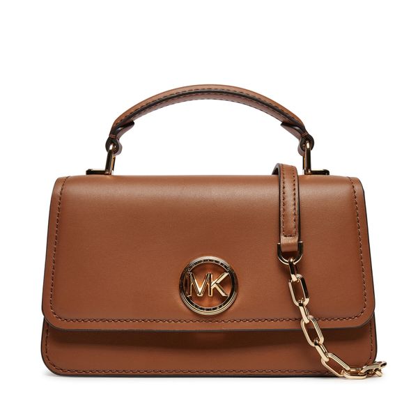 MICHAEL Michael Kors Дамска чанта MICHAEL Michael Kors 32T4GD8C5L Кафяв