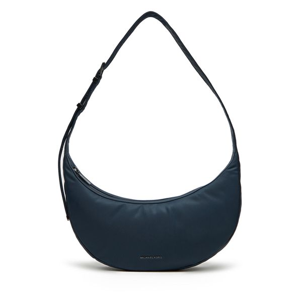 MICHAEL Michael Kors Дамска чанта MICHAEL Michael Kors Avra 32R5U1FC6C Тъмносин