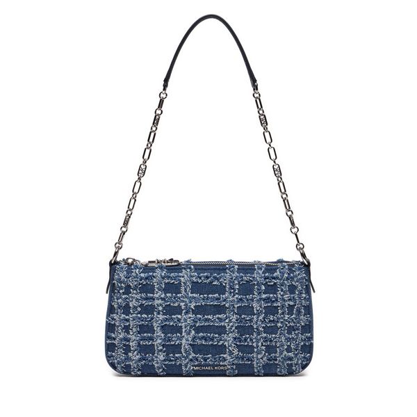 MICHAEL Michael Kors Дамска чанта MICHAEL Michael Kors Blauwe 32S4S8EW6C Denim