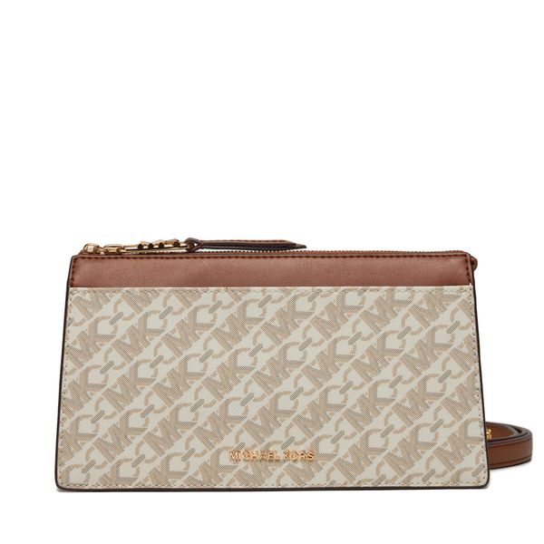 MICHAEL Michael Kors Дамска чанта MICHAEL Michael Kors Empire 32H3G8EC7B Бежов