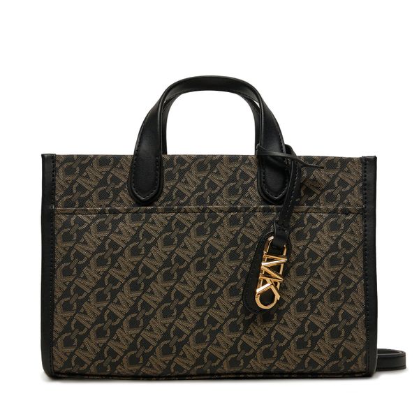 MICHAEL Michael Kors Дамска чанта MICHAEL Michael Kors Gigi 30F4G3GM5B Черен
