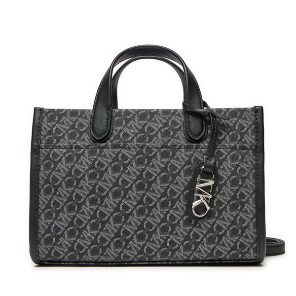 MICHAEL Michael Kors Дамска чанта MICHAEL Michael Kors Gigi 30F4S3GM5B Черен