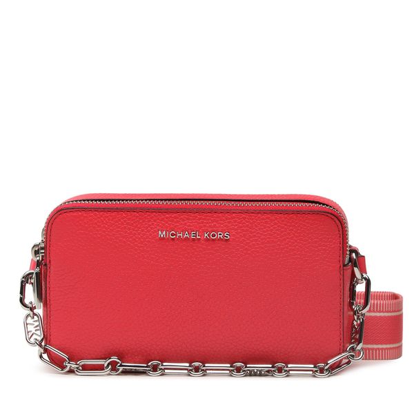 MICHAEL Michael Kors Дамска чанта MICHAEL Michael Kors Jet Set 32S3SJ6C1L Geranium