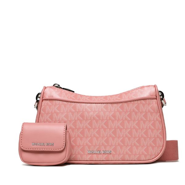 MICHAEL Michael Kors Дамска чанта MICHAEL Michael Kors Jet Set 32S3SJ6C8V Primrose