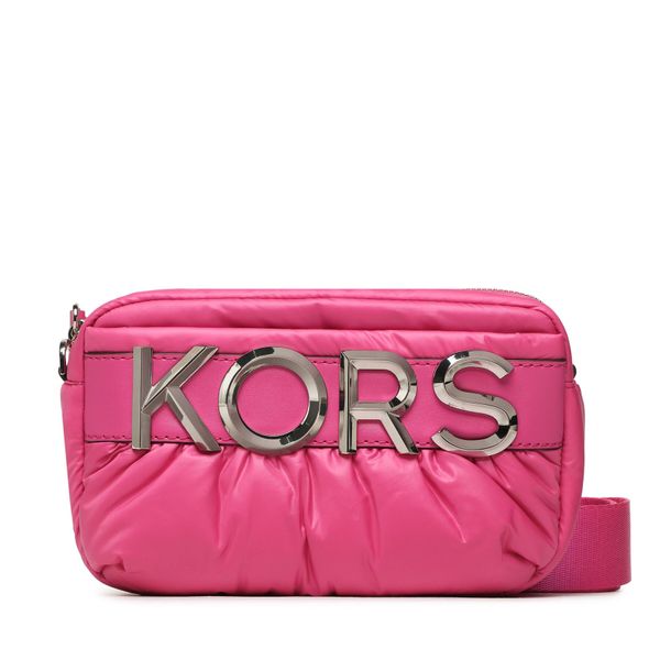 MICHAEL Michael Kors Дамска чанта MICHAEL Michael Kors Leonie 32R3S3LC7B Cerise