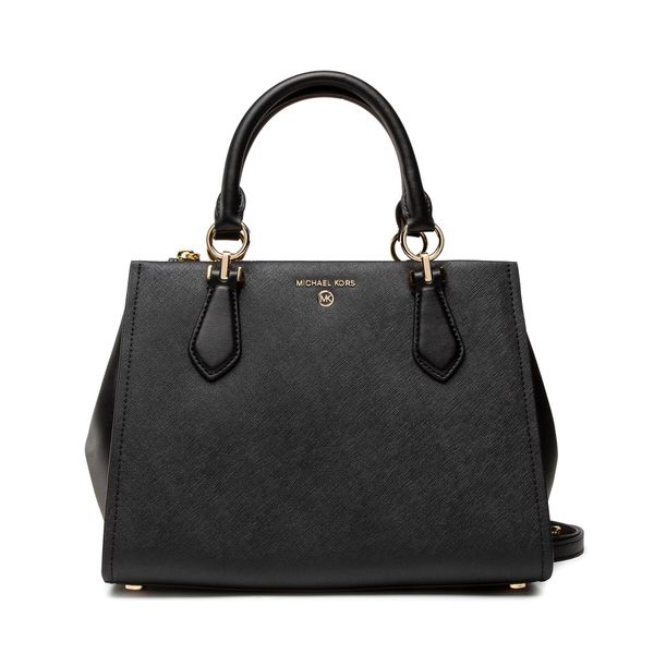 MICHAEL Michael Kors Дамска чанта MICHAEL Michael Kors Marilyn 30S2G6AS2L Black