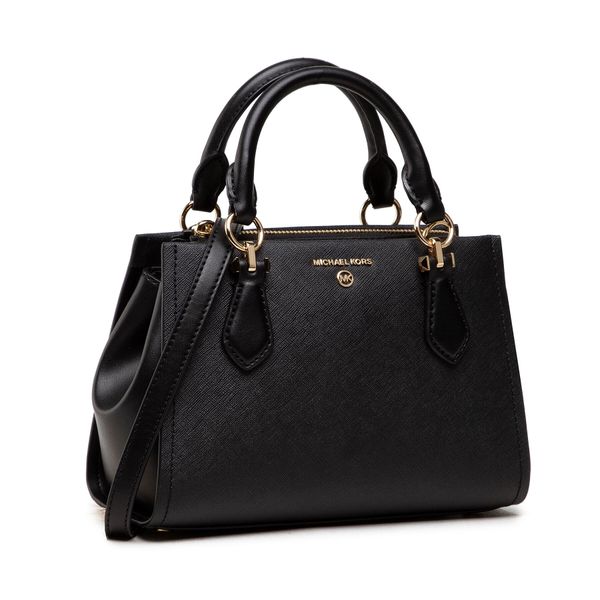 MICHAEL Michael Kors Дамска чанта MICHAEL Michael Kors Marilyn 32S2G6AC1L Black