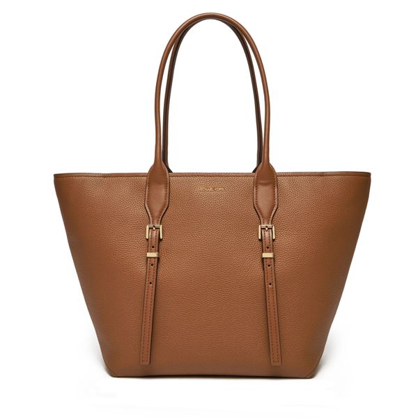 MICHAEL Michael Kors Дамска чанта MICHAEL Michael Kors Moore 30R5G9OT7L Кафяв