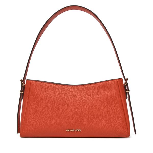 MICHAEL Michael Kors Дамска чанта MICHAEL Michael Kors Moore 32R5G9OC6L Червен