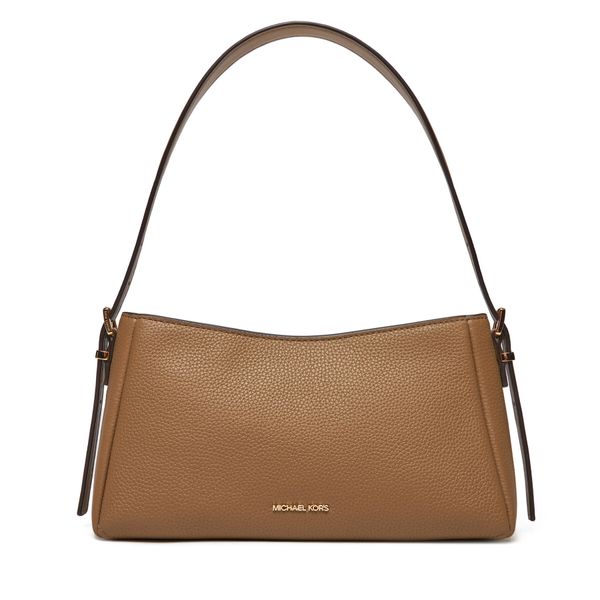 MICHAEL Michael Kors Дамска чанта MICHAEL Michael Kors Moore 32R5G9OC6L Кафяв