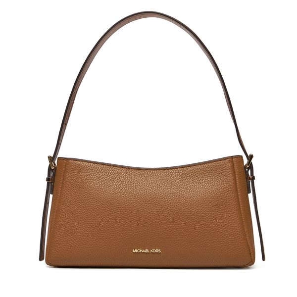 MICHAEL Michael Kors Дамска чанта MICHAEL Michael Kors Moore 32R5G9OC6L Кафяв