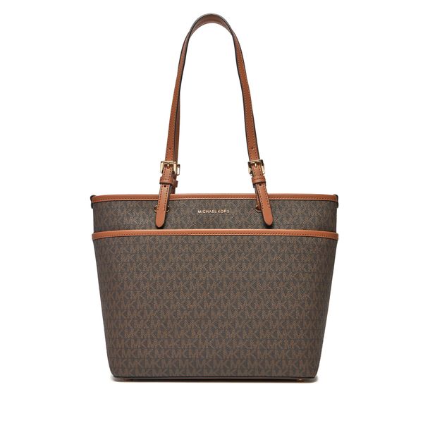 MICHAEL Michael Kors Дамска чанта MICHAEL Michael Kors Winston 30S3GWNT2B Кафяв