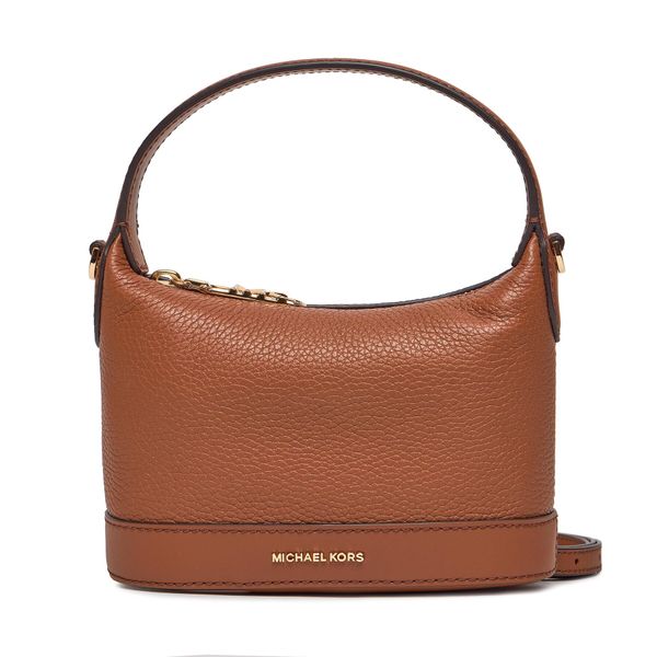 MICHAEL Michael Kors Дамска чанта MICHAEL Michael Kors Wythe 32R4GWGC5L Luggage 230