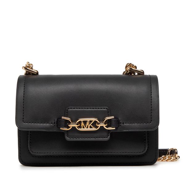 MICHAEL Michael Kors Дамска чанта MICHAEL Michael Kors Xs Body 32S2G7HC0L Black
