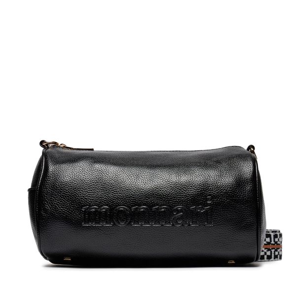 Monnari Дамска чанта Monnari BAG0530-020 Черен