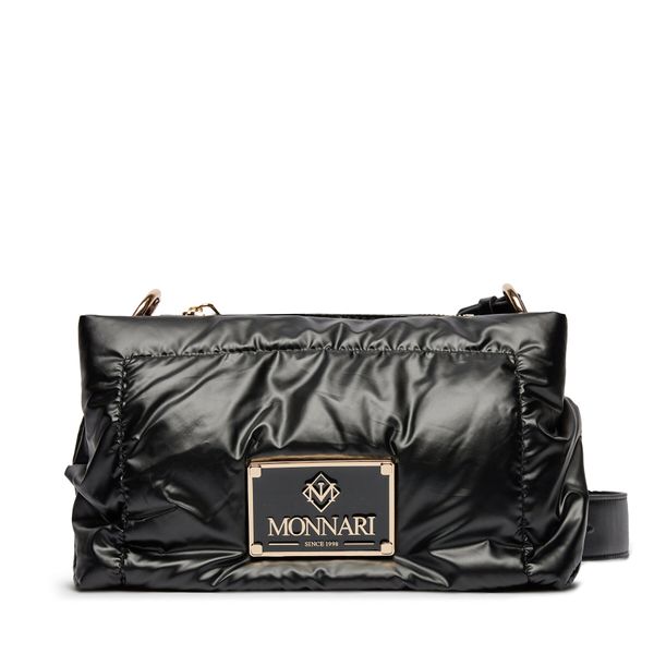 Monnari Дамска чанта Monnari BAG0910-KM20 Черен
