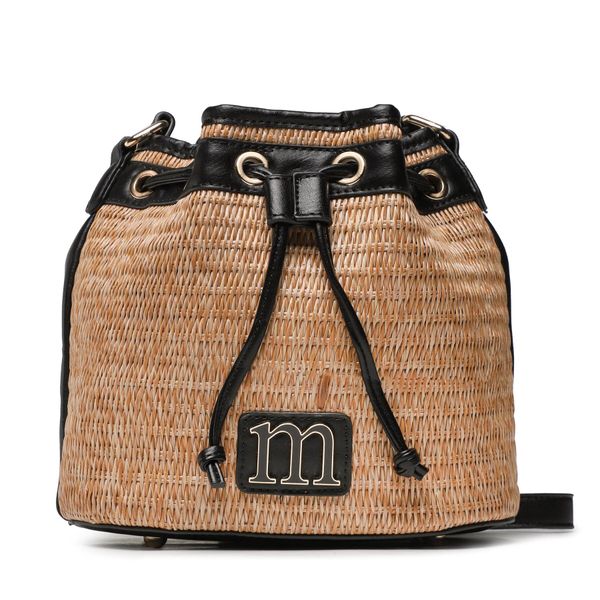 Monnari Дамска чанта Monnari BAG0950-M20 Black