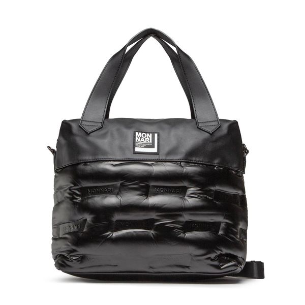 Monnari Дамска чанта Monnari BAG1010-020 Black 1