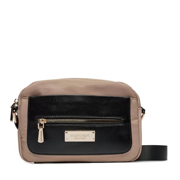 Monnari Дамска чанта Monnari BAG1020-M15 Beżowy