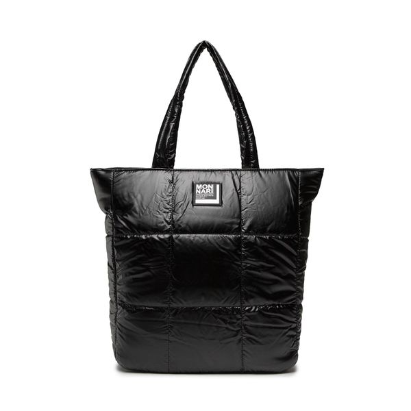 Monnari Дамска чанта Monnari BAG1050-020 Black 2022
