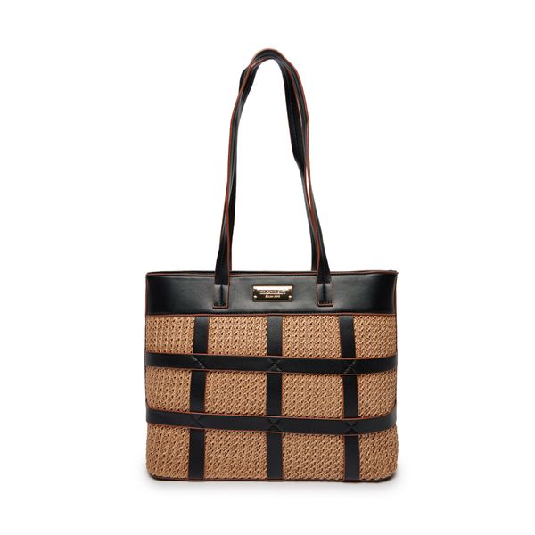 Monnari Дамска чанта Monnari BAG1170-K020 Черен