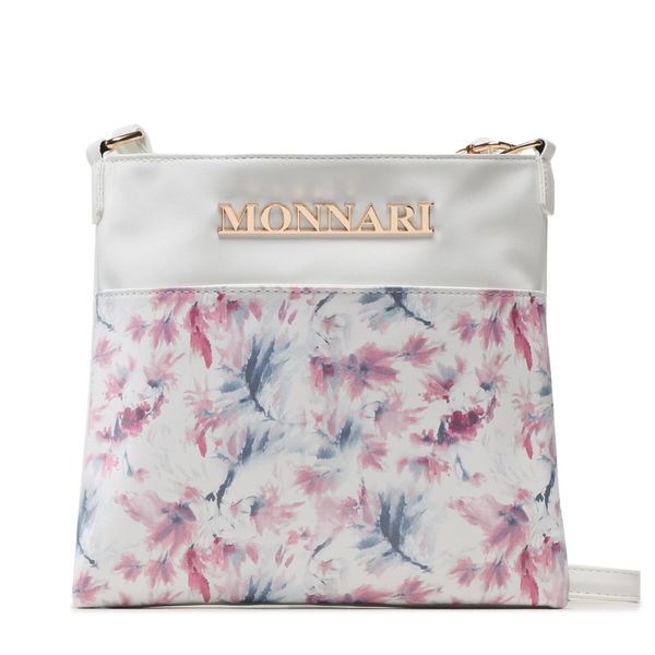 Monnari Дамска чанта Monnari BAG1980-026 Розов