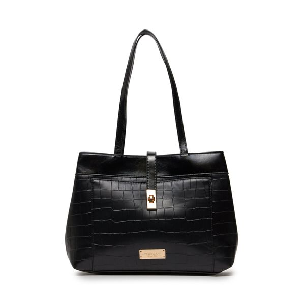 Monnari Дамска чанта Monnari BAG2070-KM20 Multi Czarny