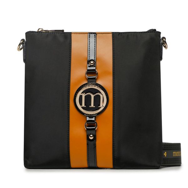 Monnari Дамска чанта Monnari BAG2180-M02 Черен