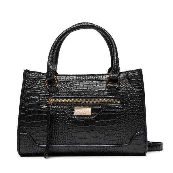 Monnari Дамска чанта Monnari BAG2210-KM20 Multi Czarny