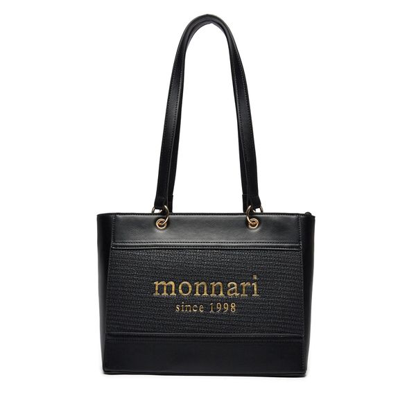 Monnari Дамска чанта Monnari BAG2250-020 Black