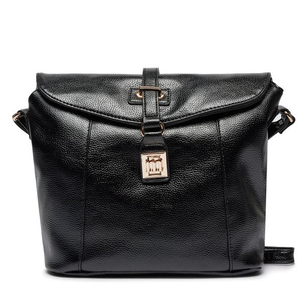 Monnari Дамска чанта Monnari BAG2630-KM20 Multi Czarny