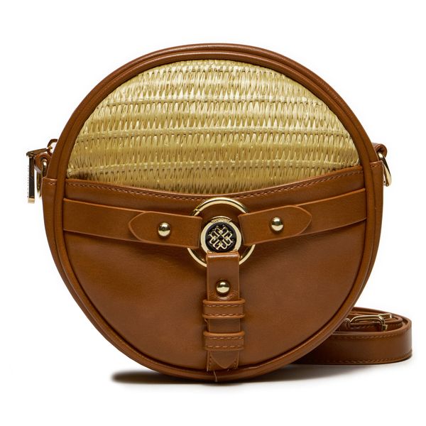 Monnari Дамска чанта Monnari BAG2690-017 Brąz