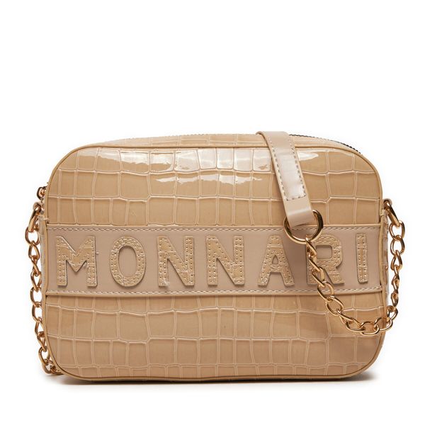 Monnari Дамска чанта Monnari BAG2780-M15 Beige