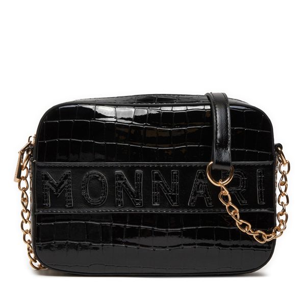 Monnari Дамска чанта Monnari BAG2780-M20 Black