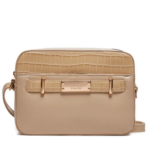 Monnari Дамска чанта Monnari BAG2860-015 Beige