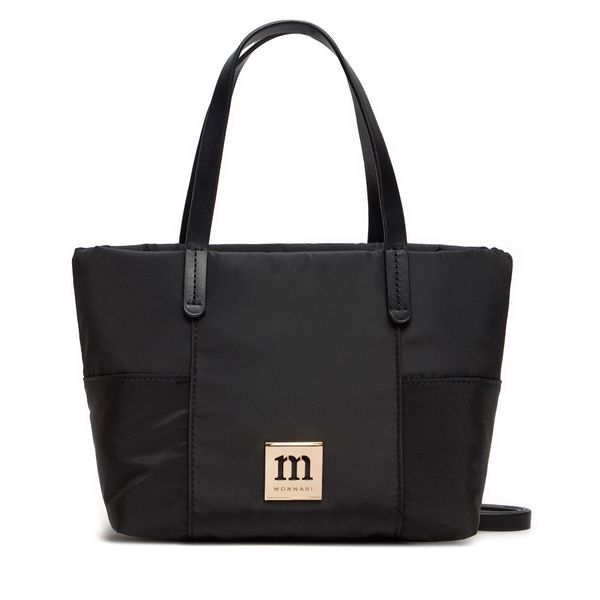 Monnari Дамска чанта Monnari BAG2890-020 Black