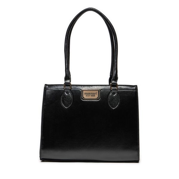 Monnari Дамска чанта Monnari BAG2910-020 Черен