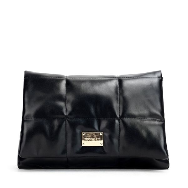 Monnari Дамска чанта Monnari BAG4030-020 Черен