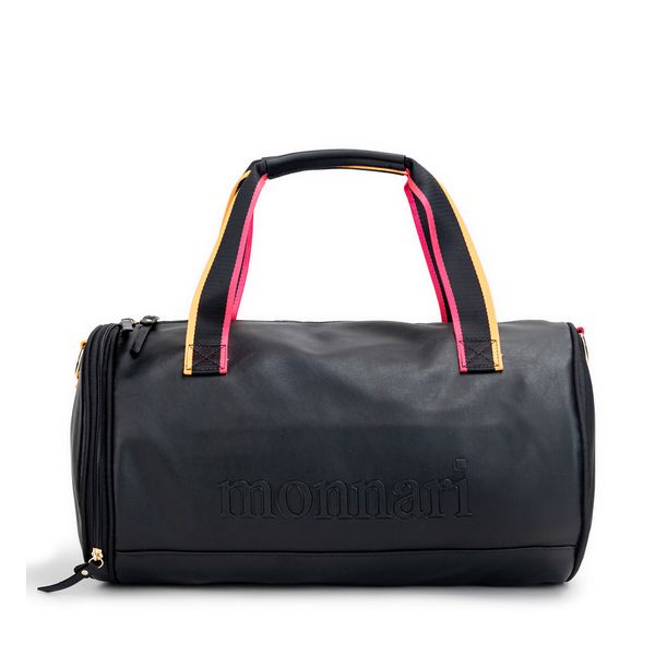 Monnari Дамска чанта Monnari BAG4360-020 Черен