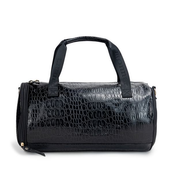 Monnari Дамска чанта Monnari BAG4360-M20 Черен