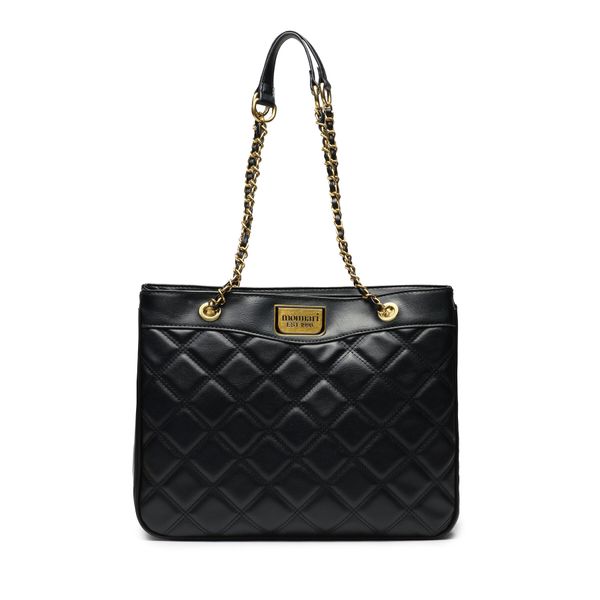 Monnari Дамска чанта Monnari BAG4570-020 Black