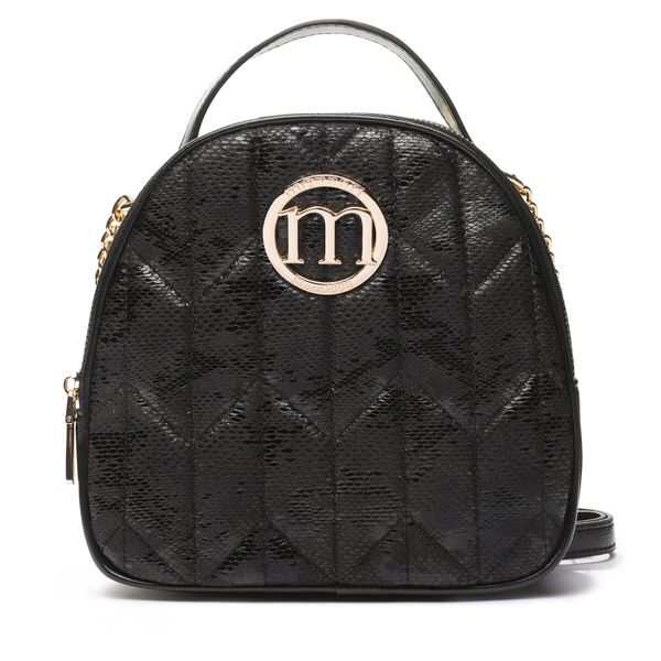Monnari Дамска чанта Monnari BAG4620-020 Black 2023