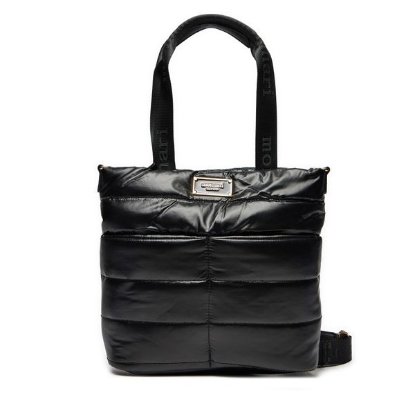 Monnari Дамска чанта Monnari BAG4620-020 Черен