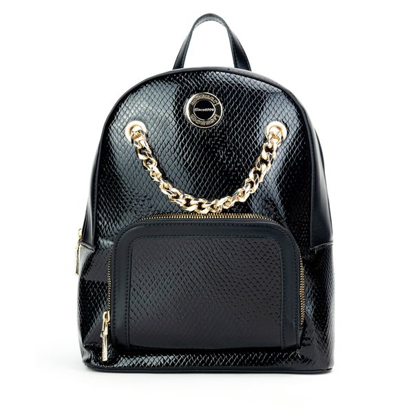 Monnari Дамска чанта Monnari BAG5360-K020D000-R00 Черен