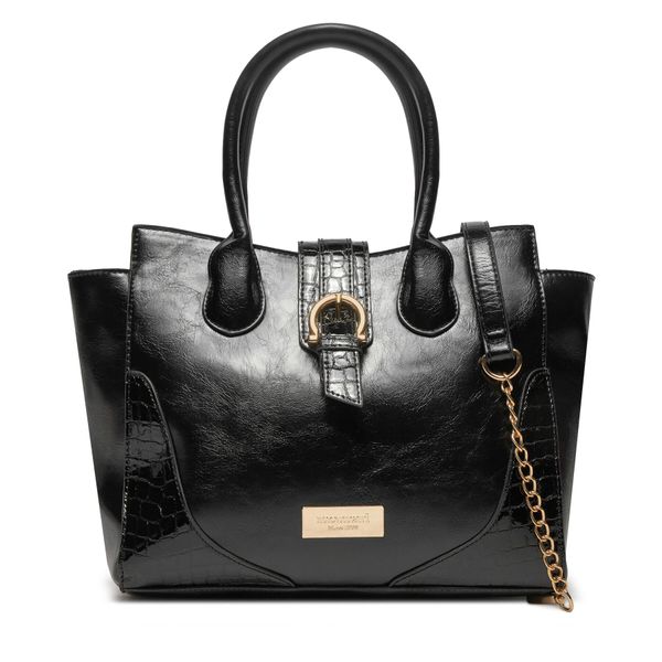 Monnari Дамска чанта Monnari BAG5510 Черен
