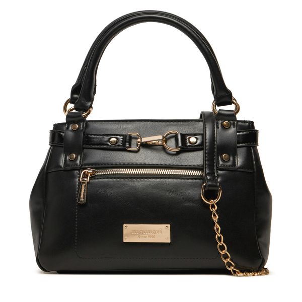 Monnari Дамска чанта Monnari BAG5520 Черен